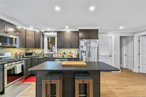 Tiny photo for 74 Sea Street, New Haven, CT 06519 (MLS # 24156341)