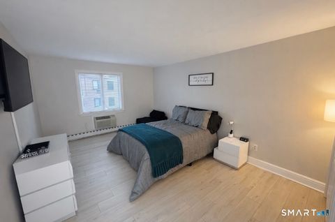 Tiny photo for 136 Deer Hill Avenue #A6, Danbury, CT 06810 (MLS # 24153718)