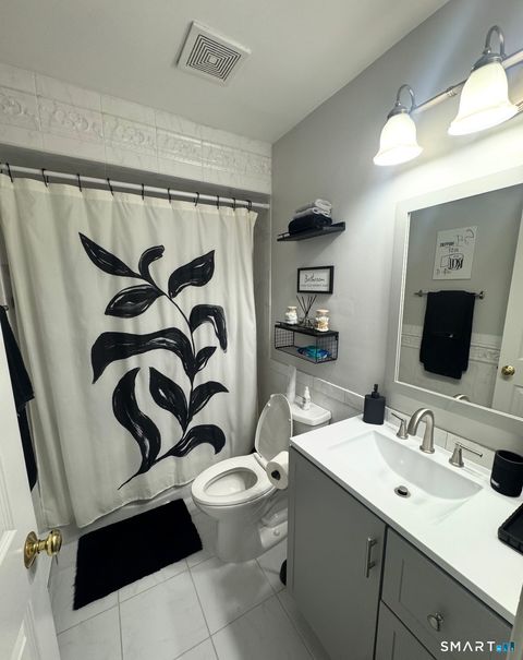 Tiny photo for 136 Deer Hill Avenue #A6, Danbury, CT 06810 (MLS # 24153718)