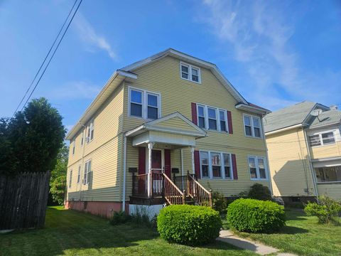 102 Mapleton Street Hartford CT 06114