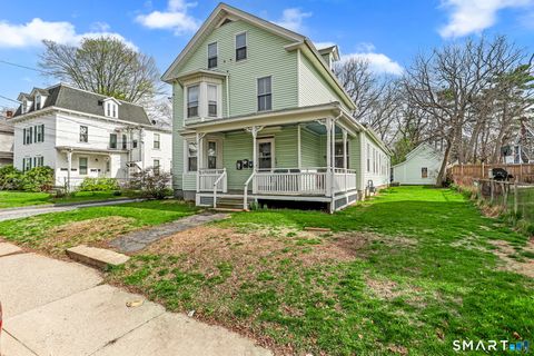 Photo of 63 Reynolds Street #c, Killingly, CT 06239 (MLS # 24169827)