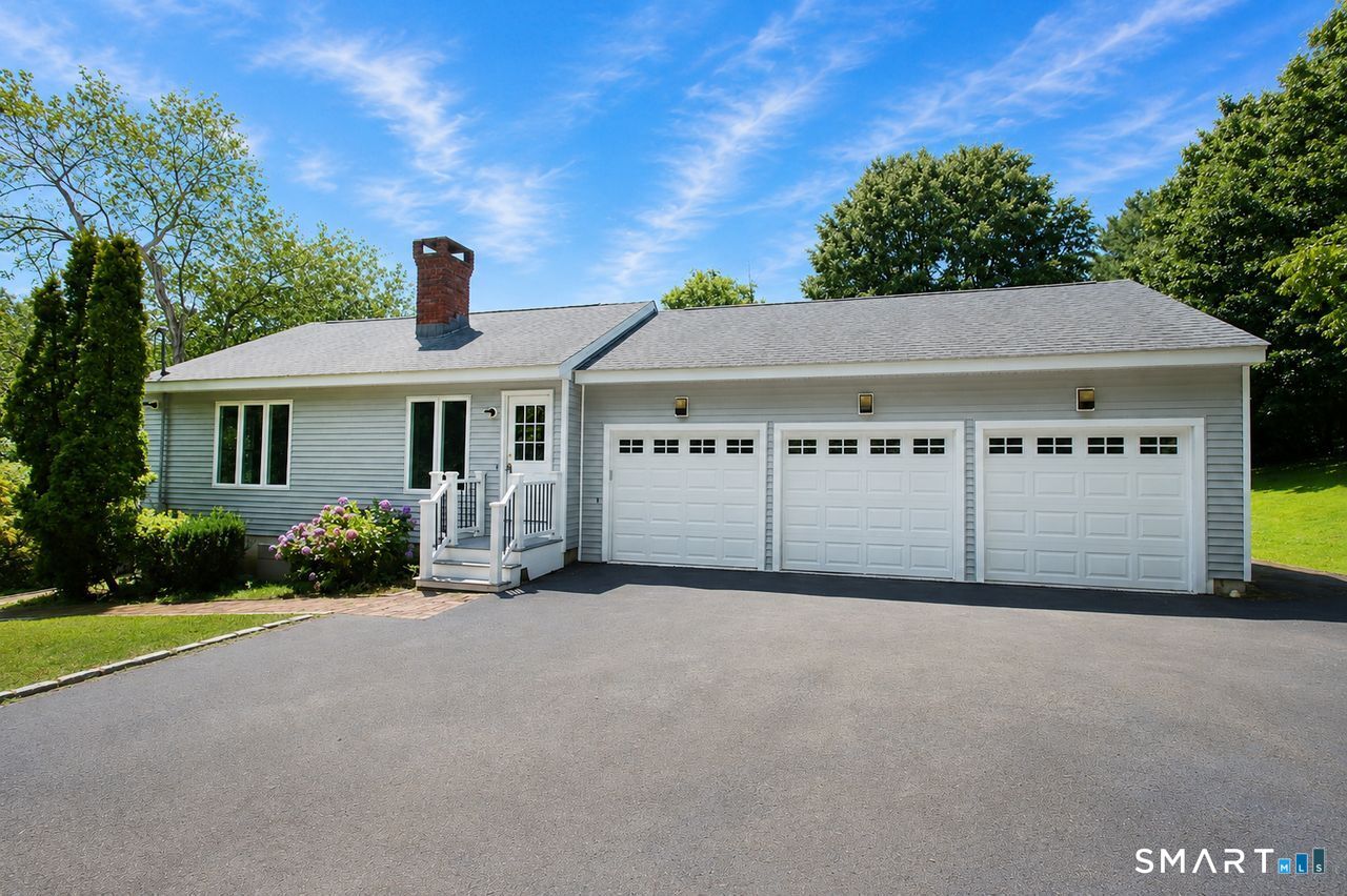 328 Saybrook Road