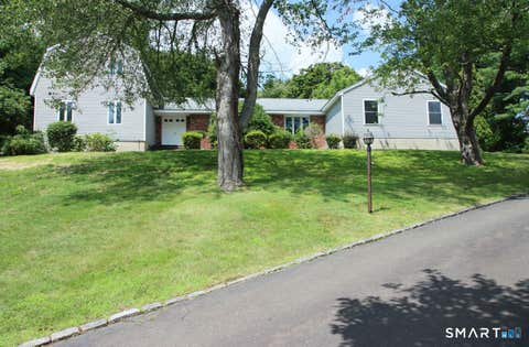 Photo of 328 Saybrook Road, Orange, CT 06477 (MLS # 24195627)