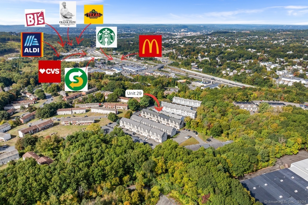 170 Stonefield Drive #29, Waterbury, Connecticut image 13