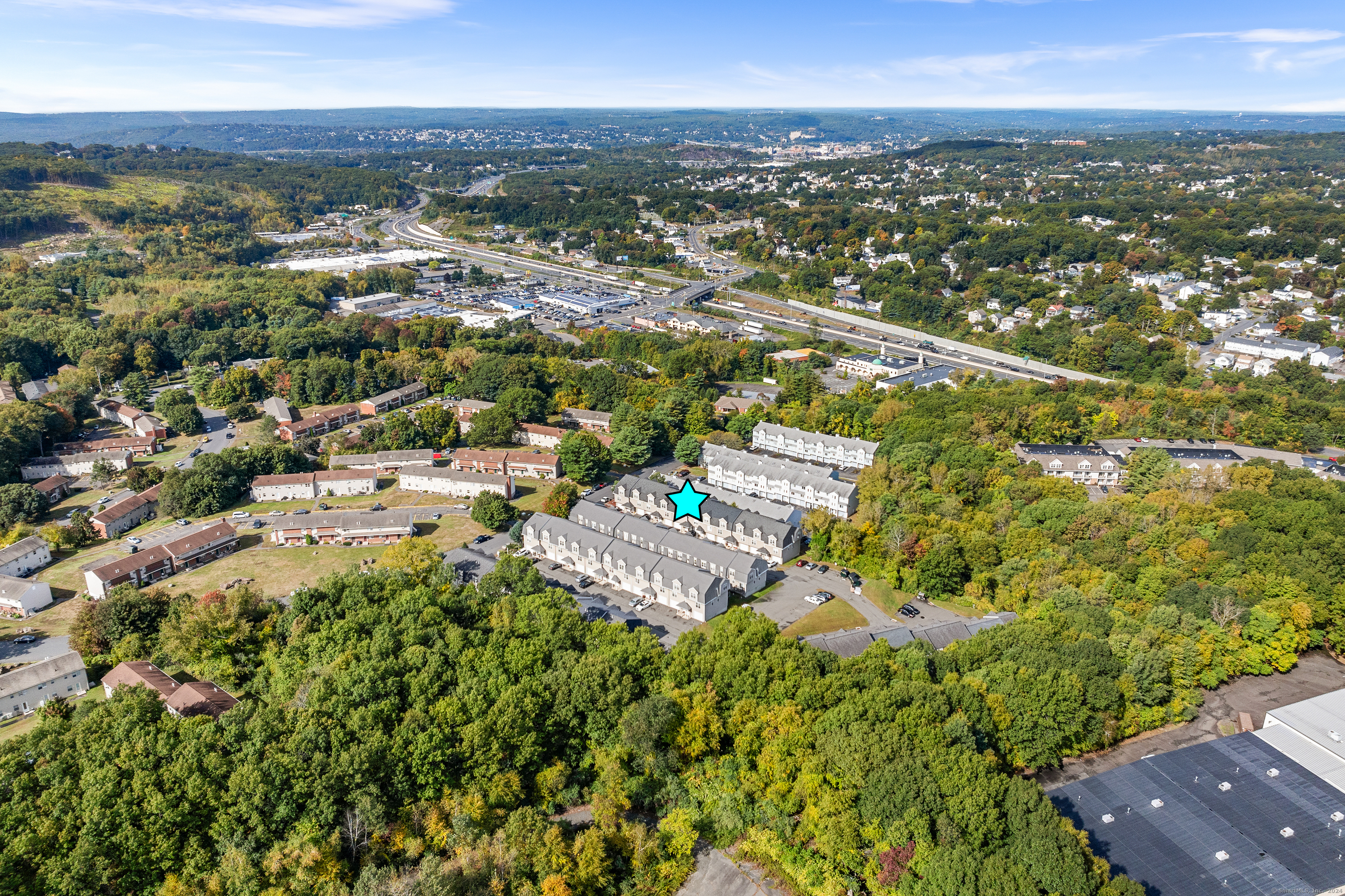 170 Stonefield Drive #29, Waterbury, Connecticut image 17