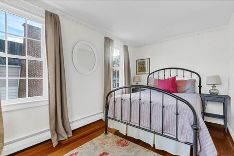 Tiny photo for 31 Woodlawn Avenue, Madison, CT 06443 (MLS # 24150671)