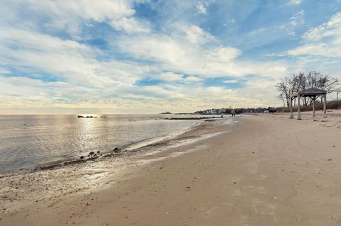 Tiny photo for 31 Woodlawn Avenue, Madison, CT 06443 (MLS # 24150671)