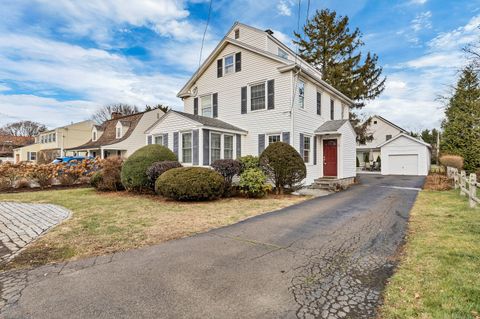 Tiny photo for 31 Woodlawn Avenue, Madison, CT 06443 (MLS # 24150671)