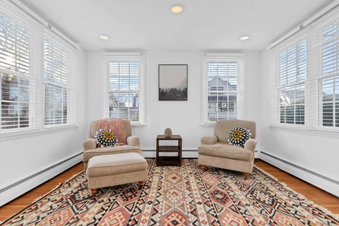 Tiny photo for 31 Woodlawn Avenue, Madison, CT 06443 (MLS # 24150671)