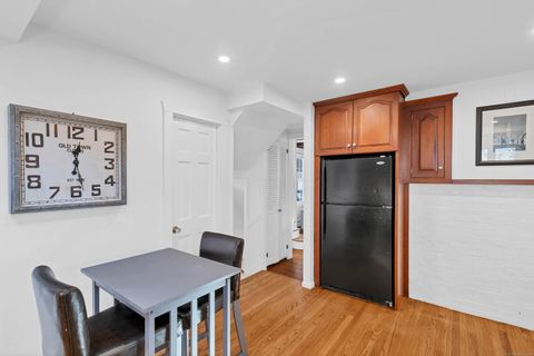 Tiny photo for 31 Woodlawn Avenue, Madison, CT 06443 (MLS # 24150671)