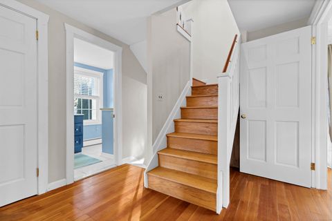 Tiny photo for 31 Woodlawn Avenue, Madison, CT 06443 (MLS # 24150671)