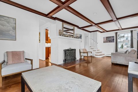 Tiny photo for 31 Woodlawn Avenue, Madison, CT 06443 (MLS # 24150671)