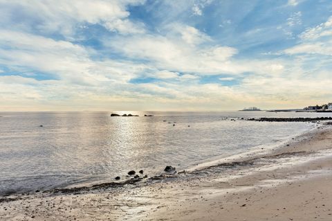 Tiny photo for 31 Woodlawn Avenue, Madison, CT 06443 (MLS # 24150671)