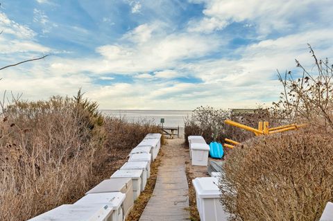 Tiny photo for 31 Woodlawn Avenue, Madison, CT 06443 (MLS # 24150671)