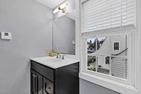 Tiny photo for 31 Woodlawn Avenue, Madison, CT 06443 (MLS # 24150671)