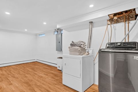 Tiny photo for 31 Woodlawn Avenue, Madison, CT 06443 (MLS # 24150671)