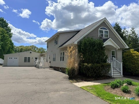 Photo of 256 Seaside Avenue, Milford, CT 06460 (MLS # 24155038)