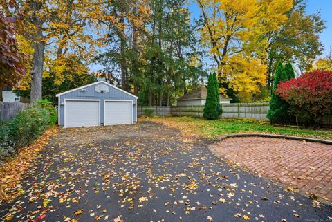 Tiny photo for 48 Walkley Road, West Hartford, CT 06119 (MLS # 24137422)