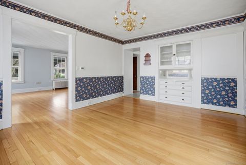 Tiny photo for 48 Walkley Road, West Hartford, CT 06119 (MLS # 24137422)