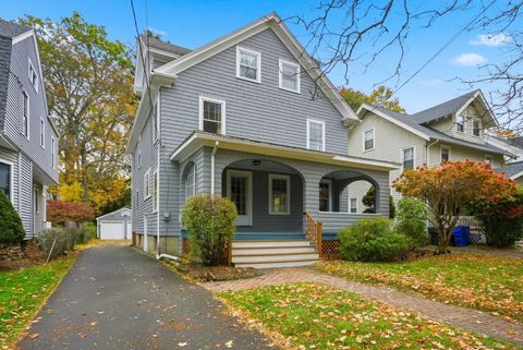 Tiny photo for 48 Walkley Road, West Hartford, CT 06119 (MLS # 24137422)