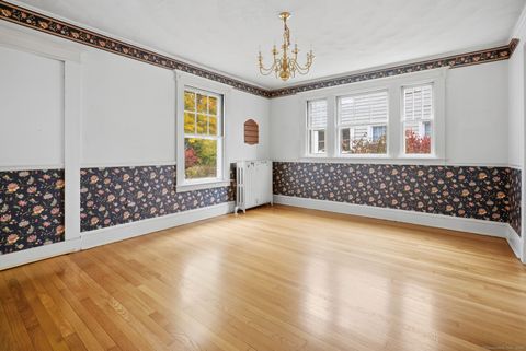 Tiny photo for 48 Walkley Road, West Hartford, CT 06119 (MLS # 24137422)