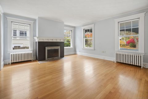 Tiny photo for 48 Walkley Road, West Hartford, CT 06119 (MLS # 24137422)