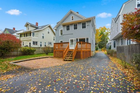 Tiny photo for 48 Walkley Road, West Hartford, CT 06119 (MLS # 24137422)