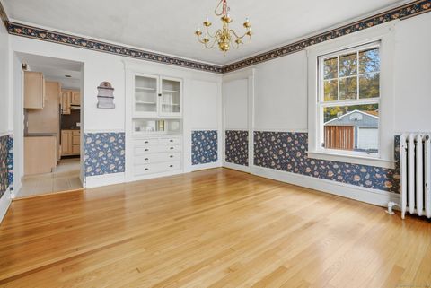 Tiny photo for 48 Walkley Road, West Hartford, CT 06119 (MLS # 24137422)