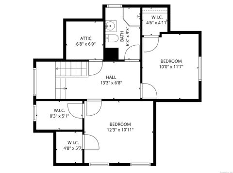 Tiny photo for 48 Walkley Road, West Hartford, CT 06119 (MLS # 24137422)