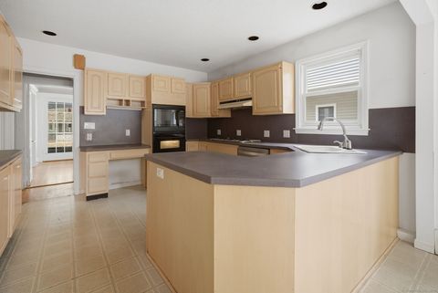 Tiny photo for 48 Walkley Road, West Hartford, CT 06119 (MLS # 24137422)