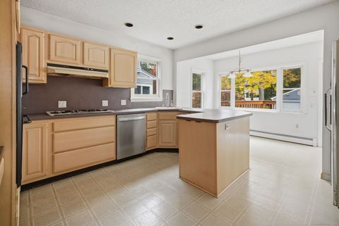 Tiny photo for 48 Walkley Road, West Hartford, CT 06119 (MLS # 24137422)