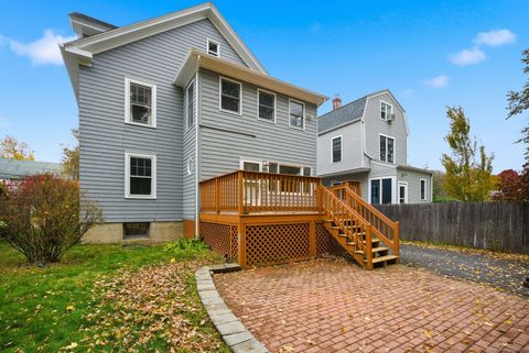 Tiny photo for 48 Walkley Road, West Hartford, CT 06119 (MLS # 24137422)