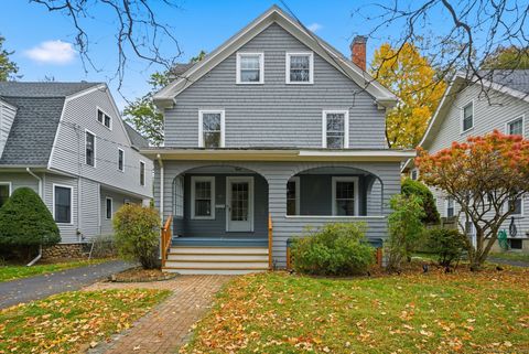 Tiny photo for 48 Walkley Road, West Hartford, CT 06119 (MLS # 24137422)