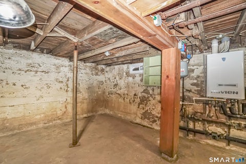 Tiny photo for 145 Cherry Street, Naugatuck, CT 06770 (MLS # 24207233)