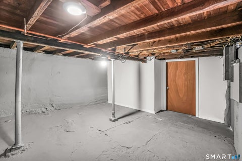 Tiny photo for 145 Cherry Street, Naugatuck, CT 06770 (MLS # 24207233)