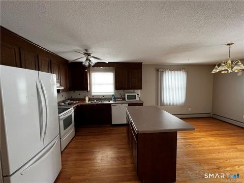 Tiny photo for 58 Charles Street, New Britain, CT 06051 (MLS # 24157264)