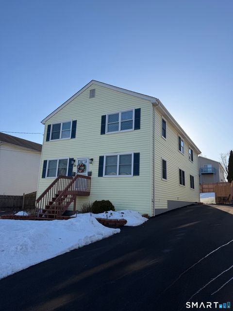 Photo of 58 Charles Street, New Britain, CT 06051 (MLS # 24157264)