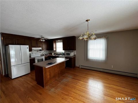 Tiny photo for 58 Charles Street, New Britain, CT 06051 (MLS # 24157264)