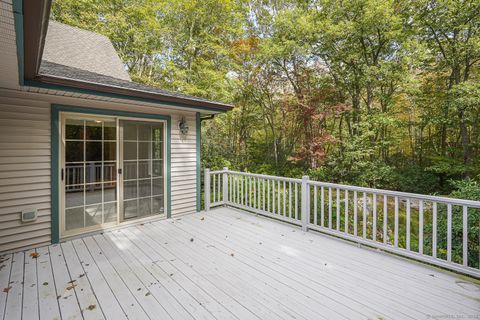 Tiny photo for 5 Carlisle Lane #5, East Lyme, CT 06357 (MLS # 24039187)