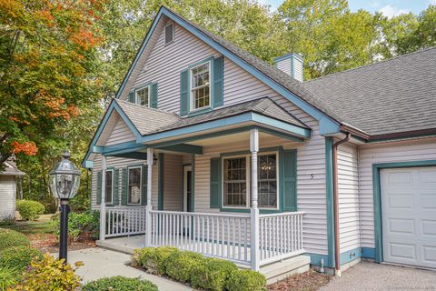 Tiny photo for 5 Carlisle Lane #5, East Lyme, CT 06357 (MLS # 24039187)