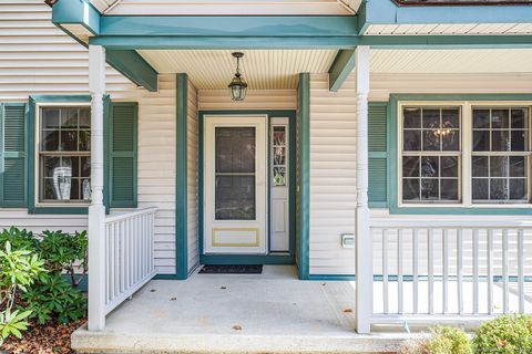 Tiny photo for 5 Carlisle Lane #5, East Lyme, CT 06357 (MLS # 24039187)