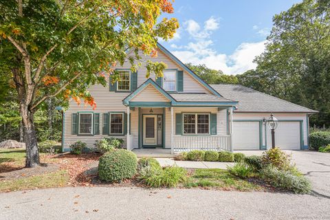 Tiny photo for 5 Carlisle Lane #5, East Lyme, CT 06357 (MLS # 24039187)