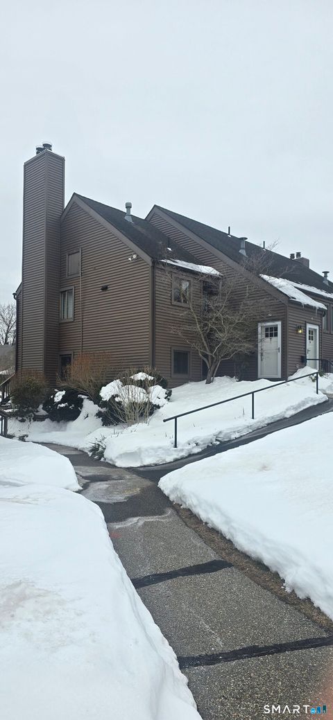 Photo of 50 Hollister Way S #50, Glastonbury, CT 06033 (MLS # 24154077)