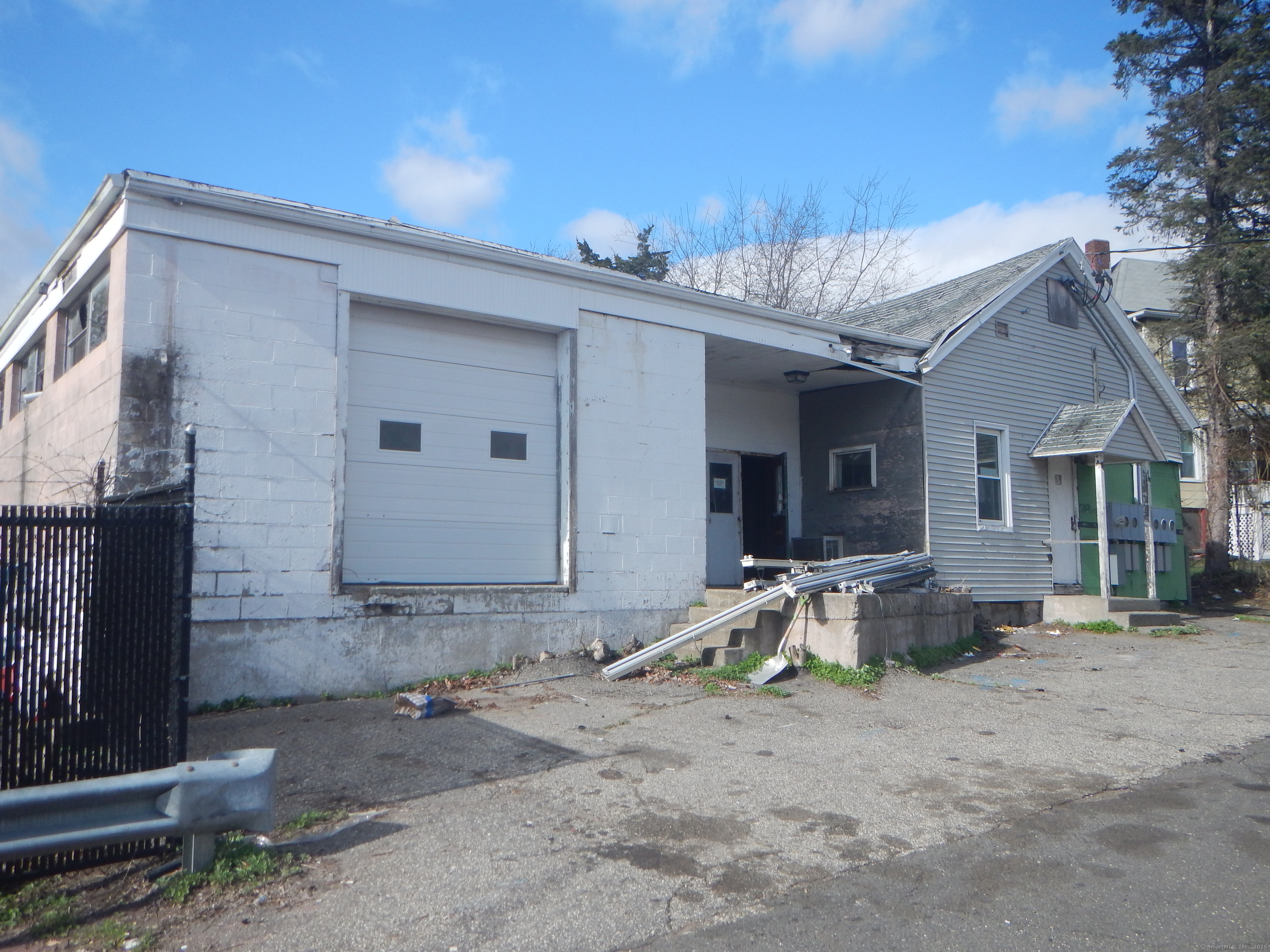 3 Francis Street