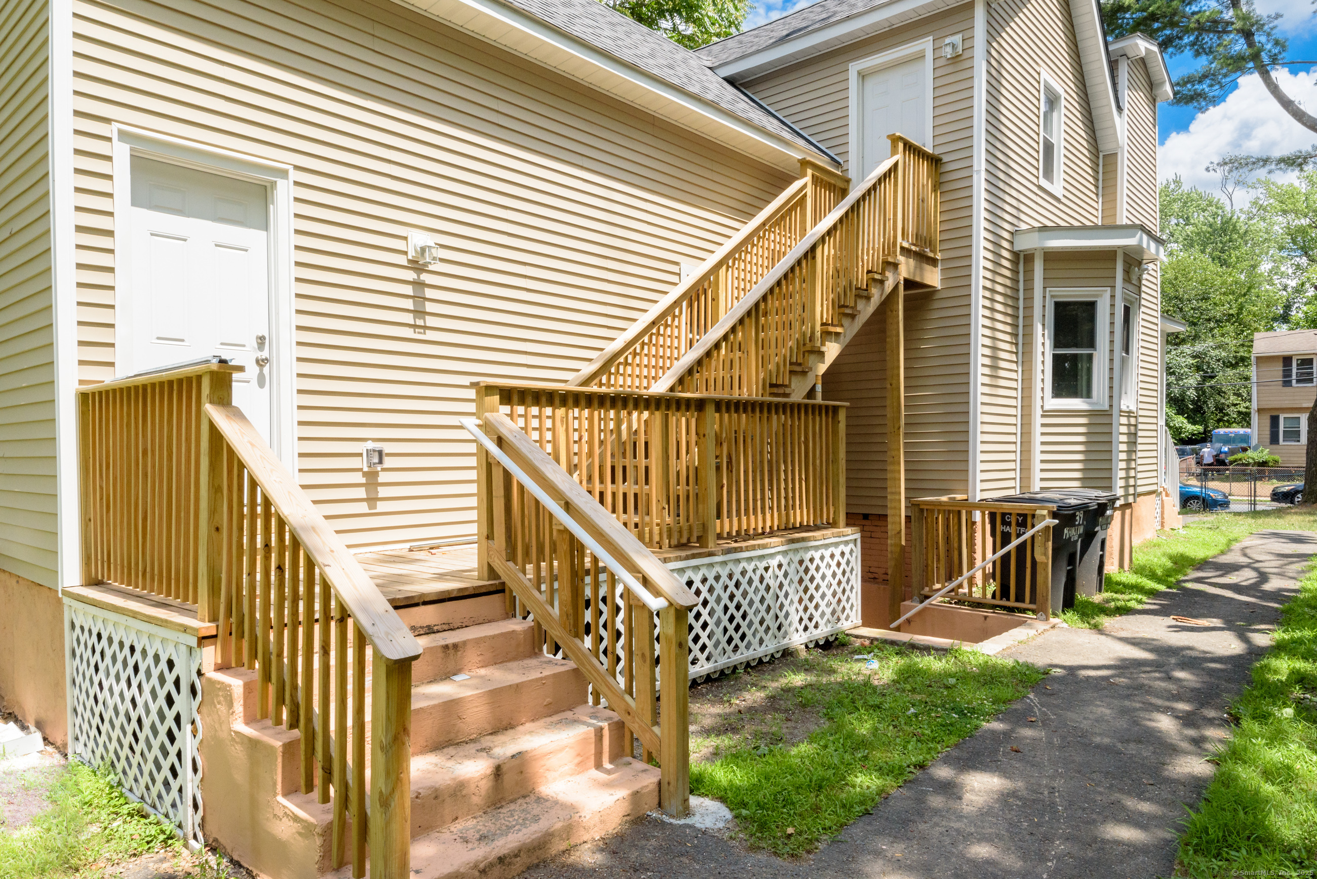 37 Martin Street