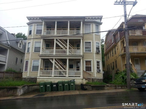 Photo of 155 Robbins Street #11, Waterbury, CT 06708 (MLS # 24216004)
