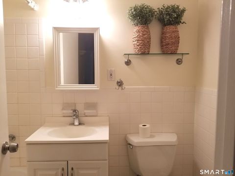 Tiny photo for 9 Park Street #2R, Norwalk, CT 06851 (MLS # 24168856)