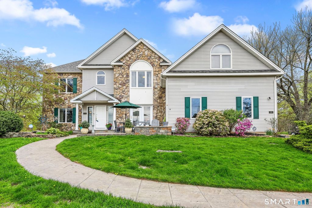 Photo of 135 Kings Highway, North Haven, CT 06473 (MLS # 24166254)