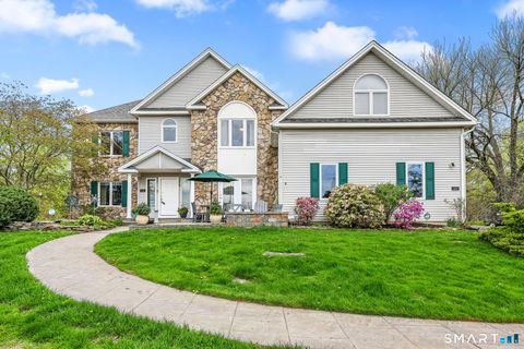 Photo of 135 Kings Highway, North Haven, CT 06473 (MLS # 24166254)