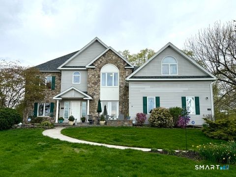 Photo of 135 Kings Highway, North Haven, CT 06473 (MLS # 24166254)